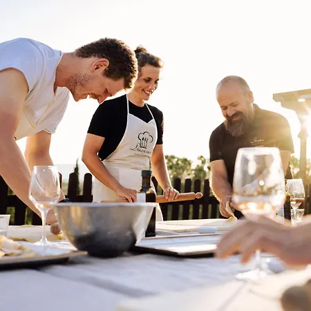 Etru - Volterra, Tuscany