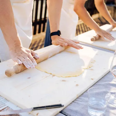 Etru - Volterra, Tuscany Villa