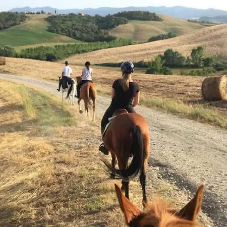 Etru - Volterra, Tuscany Peccioli