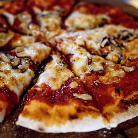 Villa Etru - Volterra, Tuscany *