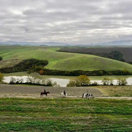 Etru - Volterra, Tuscany