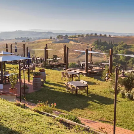 Etru - Volterra, Tuscany Villa Peccioli