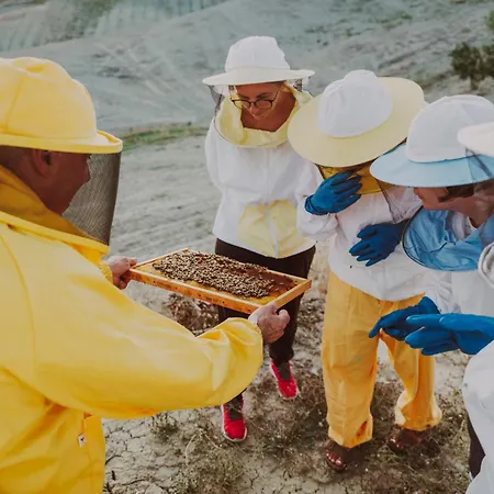 Etru - Volterra, Tuscany Villa