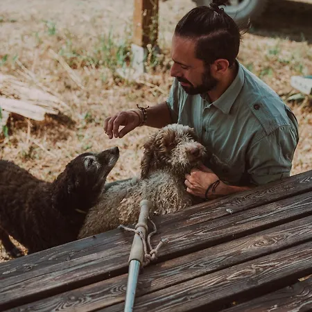 Etru - Volterra, Tuscany