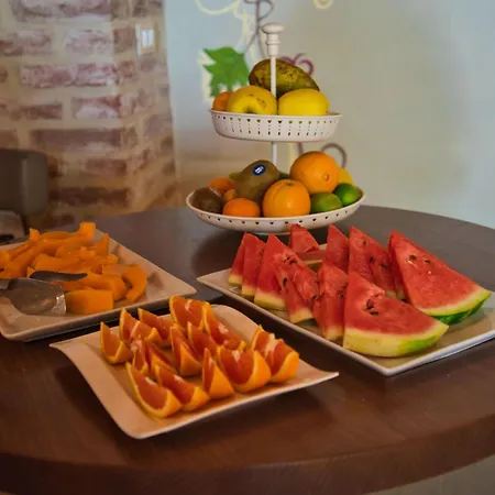 Etru - Volterra, Tuscany