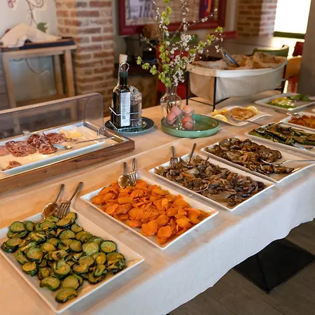 Etru - Volterra, Tuscany * Peccioli