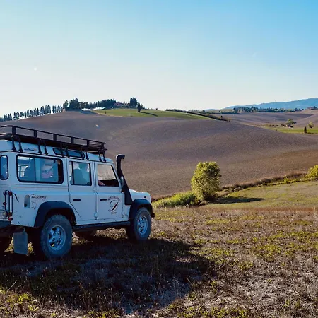 Etru - Volterra, Tuscany Peccioli