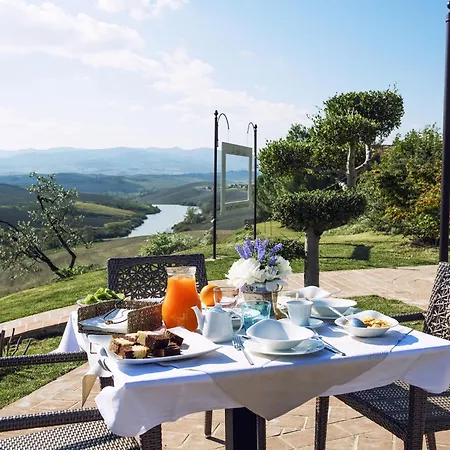 Etru - Volterra, Tuscany Peccioli