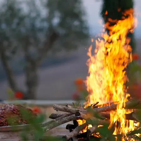Etru - Volterra, Tuscany *