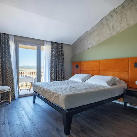 Villa Etru - Volterra, Tuscany Peccioli