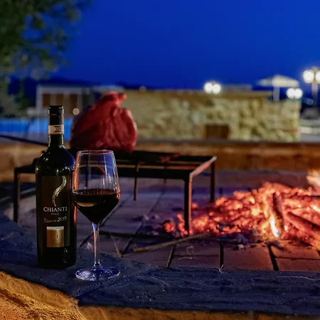 Etru - Volterra, Tuscany * Peccioli