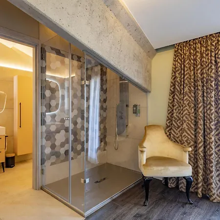 Etru - Volterra, Tuscany Villa