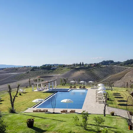 Etru - Volterra, Tuscany *