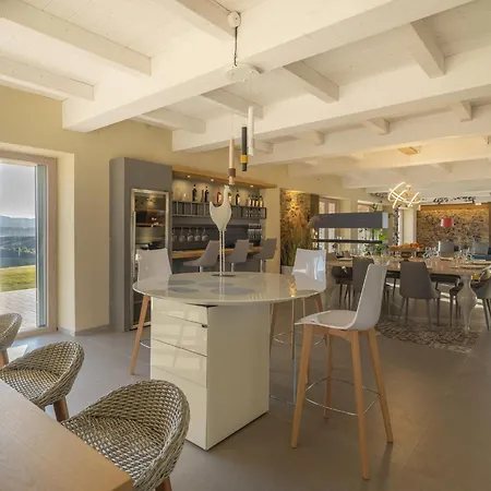 Etru - Volterra, Tuscany Peccioli