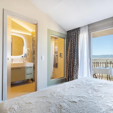 Etru - Volterra, Tuscany Peccioli