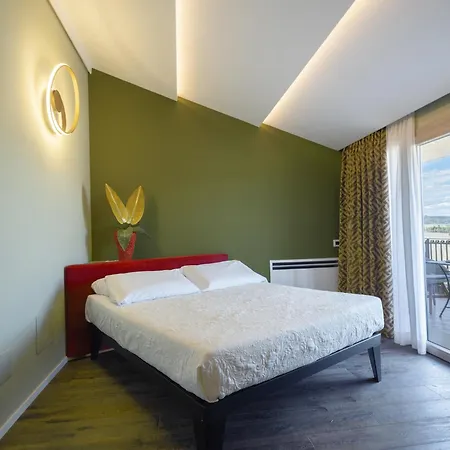 Etru - Volterra, Tuscany Villa