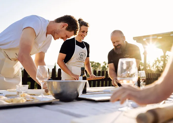 Etru - Volterra, Tuscany