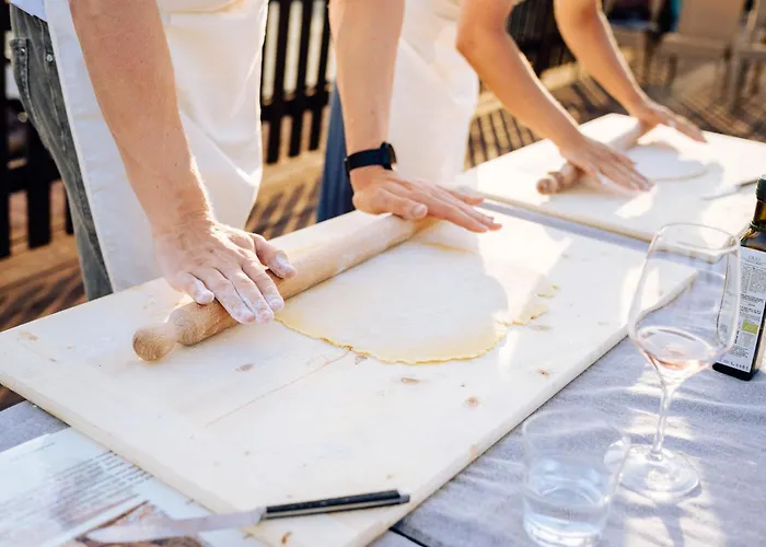 Etru - Volterra, Tuscany ヴィラ