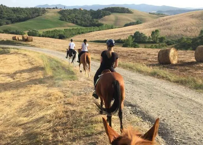 Etru - Volterra, Tuscany Peccioli