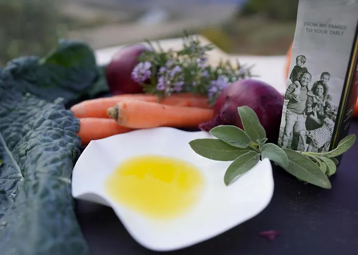 Etru - Volterra, Tuscany Peccioli