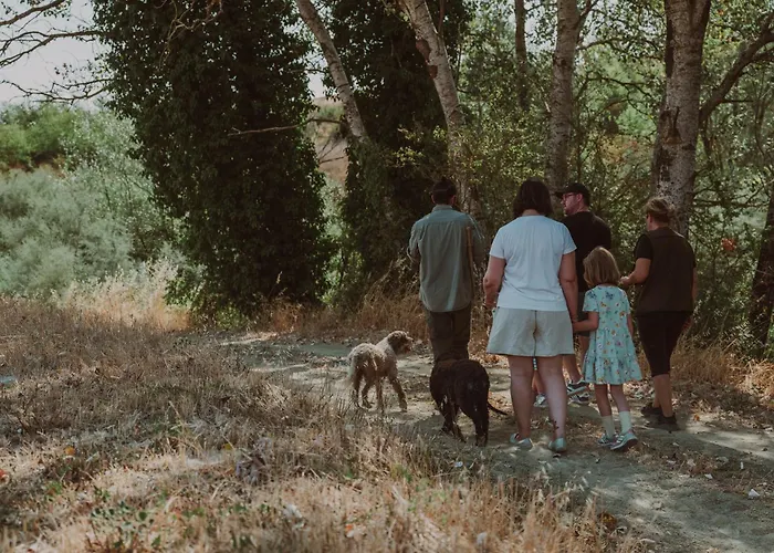 Etru - Volterra, Tuscany *