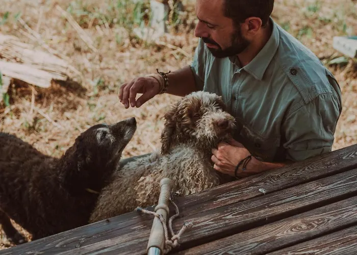 Etru - Volterra, Tuscany