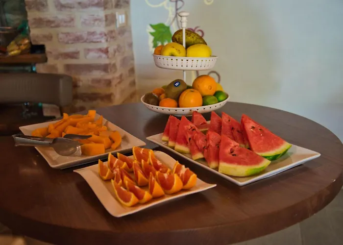 Etru - Volterra, Tuscany