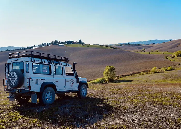 Etru - Volterra, Tuscany Peccioli