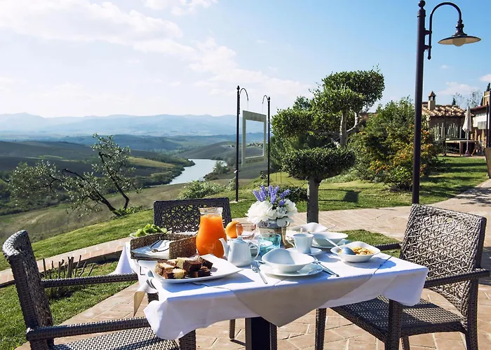 Etru - Volterra, Tuscany Peccioli