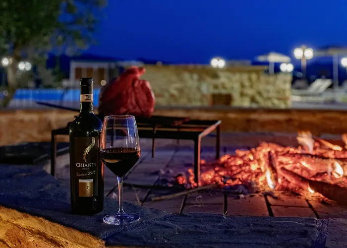 Etru - Volterra, Tuscany * Peccioli