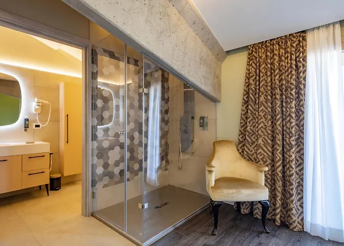 Etru - Volterra, Tuscany ヴィラ