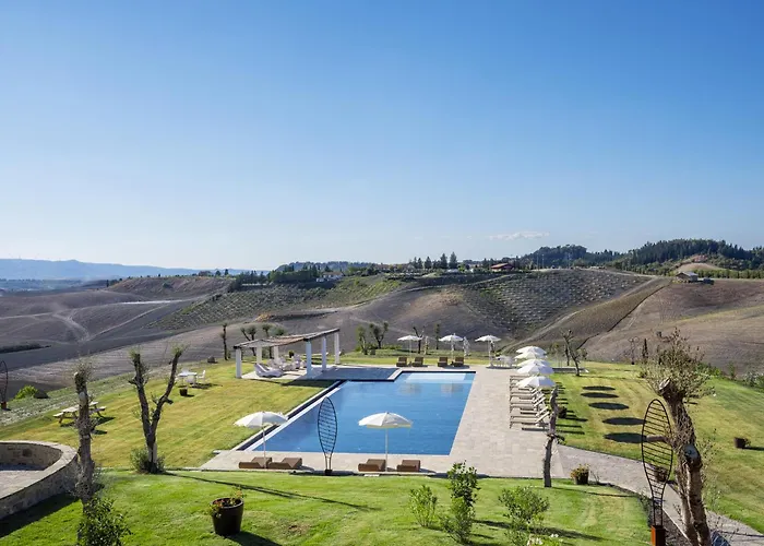 Etru - Volterra, Tuscany *