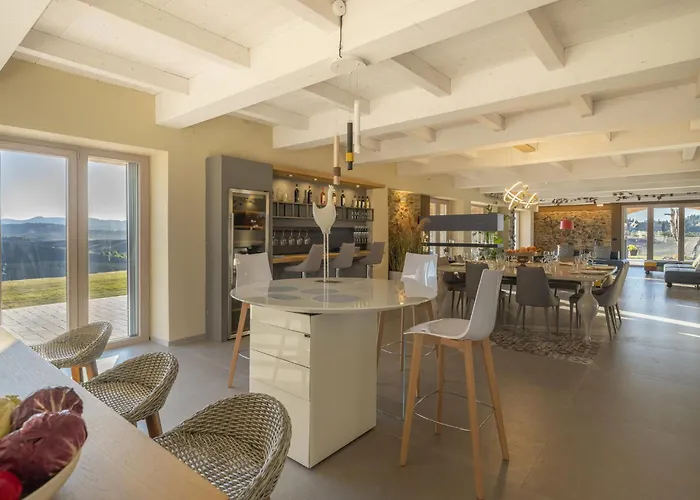 Etru - Volterra, Tuscany Peccioli