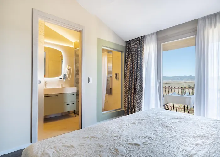 Etru - Volterra, Tuscany Peccioli